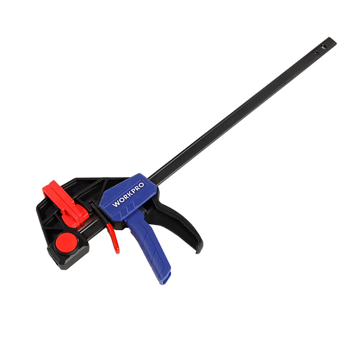 Einhand-Schraubzwinge Workpro
